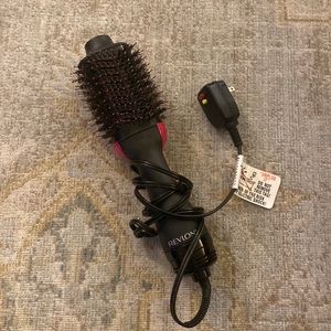 Revlon One Step Hair Dryer & Styler